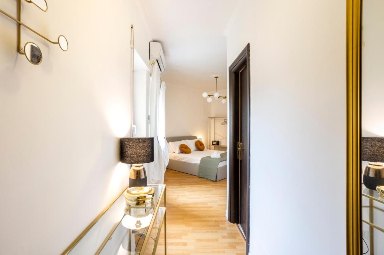 Re Di Roma - Charme Apartment Exterior photo